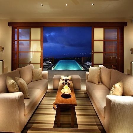 Villa Ali Agung Пекату Экстерьер фото