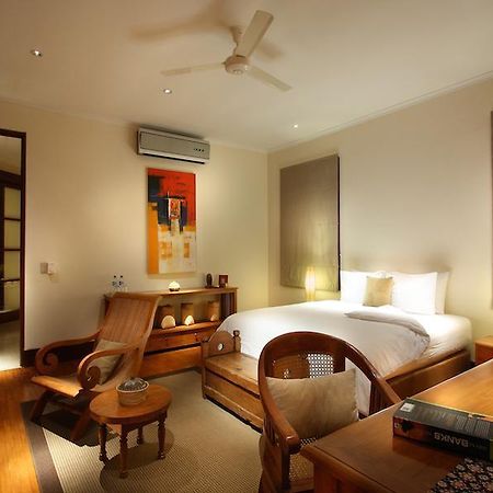 Villa Ali Agung Пекату Экстерьер фото
