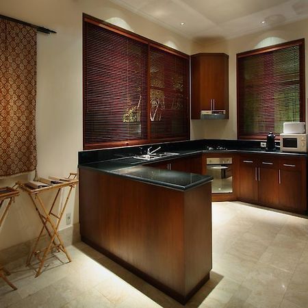 Villa Ali Agung Пекату Экстерьер фото