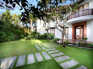 Villa Ali Agung Пекату Экстерьер фото