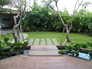 Villa Ali Agung Пекату Экстерьер фото