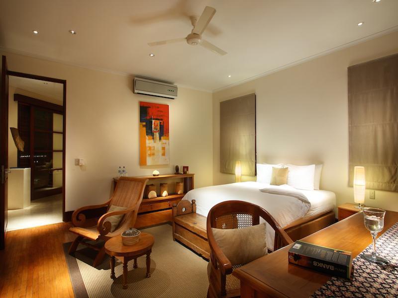 Villa Ali Agung Пекату Экстерьер фото